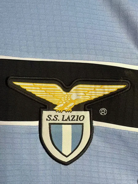 S.S.-Lazio Retro-T-shirts Jersey 2000 - Jersey S.S.-Lazio Retro-T-shirts | Jersey Kit Arena
