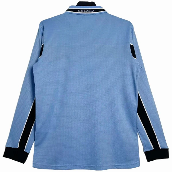 S.S.-Lazio Retro-T-shirts Jersey 2000 - Jersey S.S.-Lazio Retro-T-shirts | Jersey Kit Arena