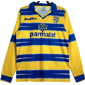 Parma Retro-T-shirts Jersey | Jersey Kit Arena
