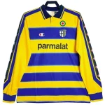 Parma Retro-T-shirts Jersey 2000 | Jersey Kit Arena