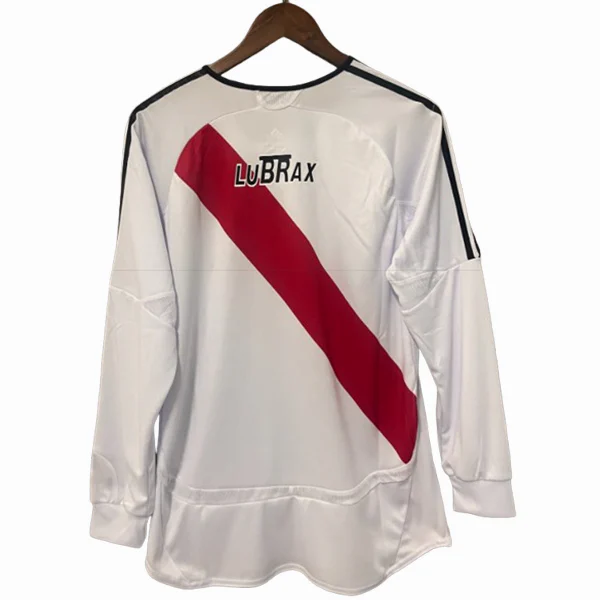 River-plate Retro-T-shirts Jersey 2006 2007 - Jersey River-plate Retro-T-shirts | Jersey Kit Arena