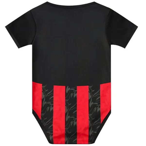 A.C.-Milan Child Jersey 2025 2026 - Jersey A.C.-Milan Child | Jersey Kit Arena