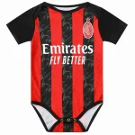 A.C.-Milan Child Jersey 2025 2026 - Jersey A.C.-Milan Child | Jersey Kit Arena