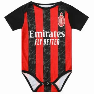 A.C.-Milan Child Jersey 2025 2026 - Jersey A.C.-Milan Child | Jersey Kit Arena