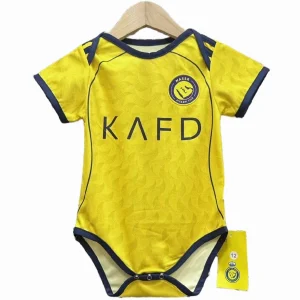 Al-Nassr FC Child Jersey 2025 2026 - Jersey Al-Nassr FC Child | Jersey Kit Arena