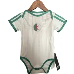 Algeria Child Jersey 2026 - Jersey Algeria Child | Jersey Kit Arena