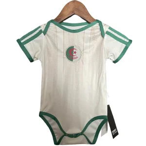 Algeria Child Jersey 2026 - Jersey Algeria Child | Jersey Kit Arena