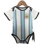 Argentina Child Jersey 2026 - Jersey Argentina Child | Jersey Kit Arena