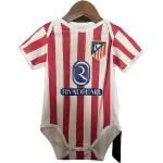 Atletico-madrid Child Jersey 2025 2026 - Jersey Atletico-madrid Child | Jersey Kit Arena