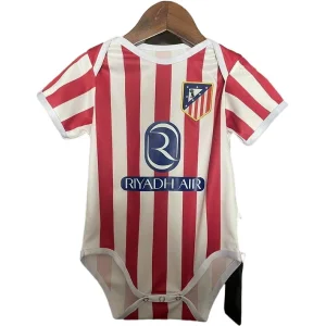 Atletico-madrid Child Jersey 2025 2026 - Jersey Atletico-madrid Child | Jersey Kit Arena