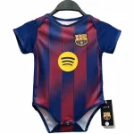 FC-Barcelona Child Jersey 2025 2026 - Jersey FC-Barcelona Child | Jersey Kit Arena