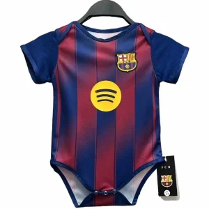 FC-Barcelona Child Jersey 2025 2026 - Jersey FC-Barcelona Child | Jersey Kit Arena