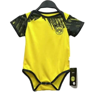 Borussia-dortmund Child Jersey 2025 2026 - Jersey Borussia-dortmund Child | Jersey Kit Arena