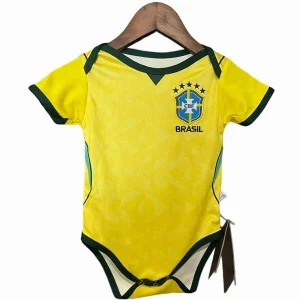 Brazil Child Jersey 2026 - Jersey Brazil Child | Jersey Kit Arena