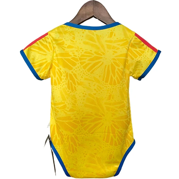 Colombia Child Jersey 2026 - Jersey Colombia Child | Jersey Kit Arena