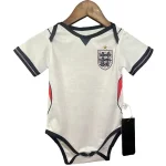 England Child Jersey 2026 - Jersey England Child | Jersey Kit Arena