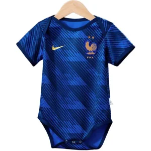 France Child Jersey 2026 - Jersey France Child | Jersey Kit Arena