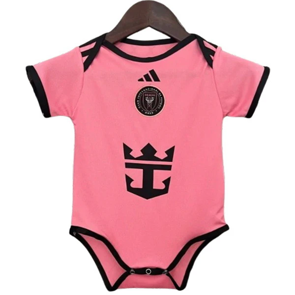Inter Miami Cf Child Jersey 2024 2025 - Jersey Inter Miami Cf Child | Jersey Kit Arena
