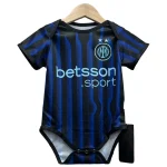 Inter-milan Child Jersey 2025 2026 - Jersey Inter-milan Child | Jersey Kit Arena