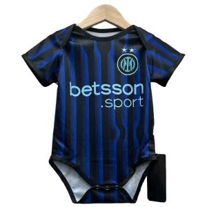 Inter-milan Child Jersey 2025 2026 - Jersey Inter-milan Child | Jersey Kit Arena