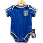 Italy Child Jersey 2026 - Jersey Italy Child | Jersey Kit Arena