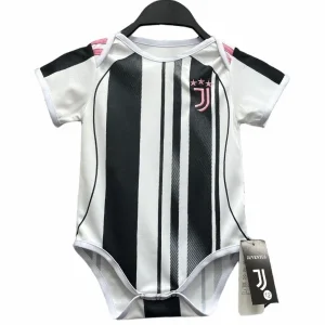 Juventus Child Jersey 2025 2026 - Jersey Juventus Child | Jersey Kit Arena