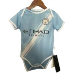 Manchester-city Child Jersey 2025 2026 - Jersey Manchester-city Child | Jersey Kit Arena