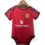 Manchester-united Child Jersey 2025 2026 - Jersey Manchester-united Child | Jersey Kit Arena