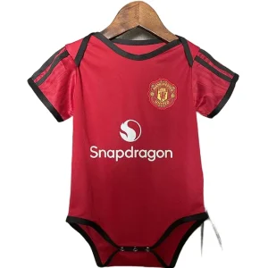 Manchester-united Child Jersey 2025 2026 - Jersey Manchester-united Child | Jersey Kit Arena