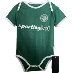 SE-Palmeiras Child Jersey 2025 2026 - Jersey SE-Palmeiras Child | Jersey Kit Arena