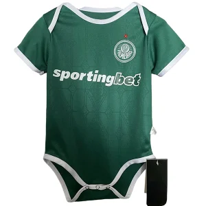 SE-Palmeiras Child Jersey 2025 2026 - Jersey SE-Palmeiras Child | Jersey Kit Arena