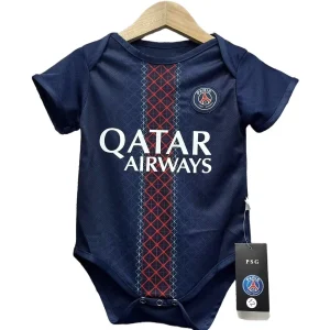 Paris-saint-germain Child Jersey 2025 2026 - Jersey Paris-saint-germain Child | Jersey Kit Arena