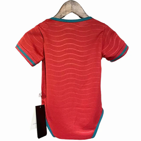 Portugal Child Jersey 2026 - Jersey Portugal Child | Jersey Kit Arena