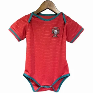 Portugal Child Jersey 2026 - Jersey Portugal Child | Jersey Kit Arena