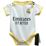 Real-madrid-c.f. Child Jersey 2025 2026 - Jersey Real-madrid-c.f. Child | Jersey Kit Arena