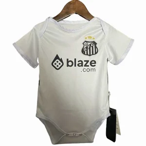 Santos Child Jersey 2025 2026 - Jersey Santos Child | Jersey Kit Arena