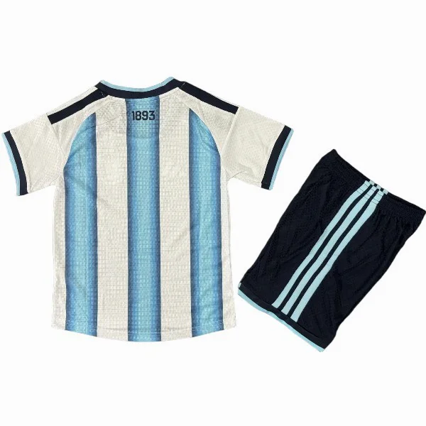 Argentina Child Jersey 2026 - Jersey Argentina Child | Jersey Kit Arena