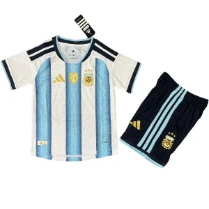 Argentina Child Jersey 2026 - Jersey Argentina Child | Jersey Kit Arena