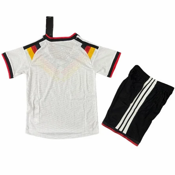 Germany Child Jersey 2026 - Jersey Germany Child | Jersey Kit Arena