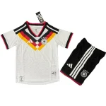 Germany Child Jersey 2026 - Jersey Germany Child | Jersey Kit Arena