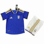 Italy Child Jersey 2026 - Jersey Italy Child | Jersey Kit Arena