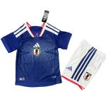 Japan Child Jersey 2026 - Jersey Japan Child | Jersey Kit Arena