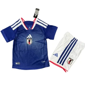 Japan Child Jersey 2026 - Jersey Japan Child | Jersey Kit Arena
