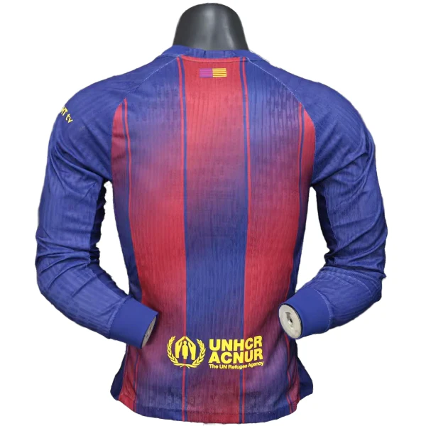 FC-Barcelona Jersey 2025 2026 - Jersey FC-Barcelona | Jersey Kit Arena