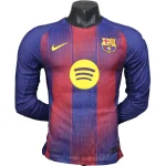 FC-Barcelona Jersey 2025 2026 - Jersey FC-Barcelona | Jersey Kit Arena