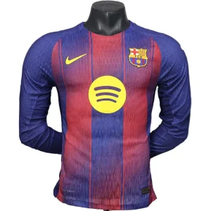 FC-Barcelona Jersey 2025 2026 - Jersey FC-Barcelona | Jersey Kit Arena