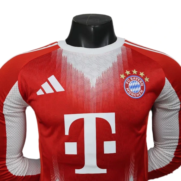 Bayern-munich Jersey 2025 2026 - Jersey Bayern-munich | Jersey Kit Arena