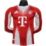 Bayern-munich Jersey 2025 2026 - Jersey Bayern-munich | Jersey Kit Arena