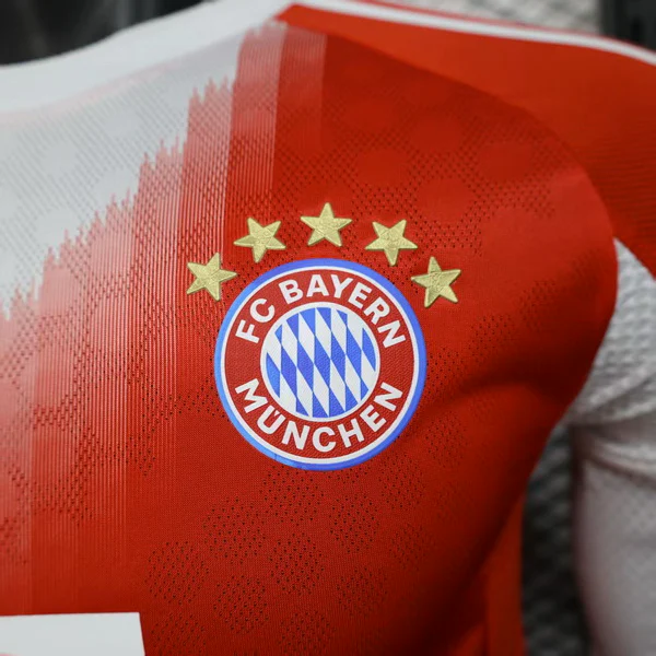 Bayern-munich Jersey 2025 2026 - Jersey Bayern-munich | Jersey Kit Arena