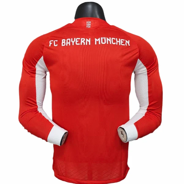 Bayern-munich Jersey 2025 2026 - Jersey Bayern-munich | Jersey Kit Arena